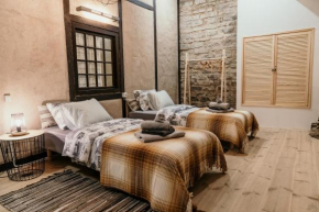 Narva Castle Rooms, Narva